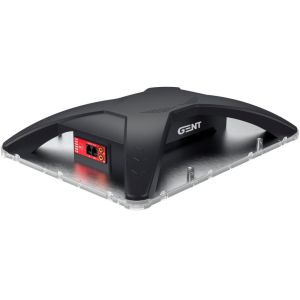 Hocheffiziente LED-Beleuchtungssystem von GENT Photon 100W mit Dimmfunktion.