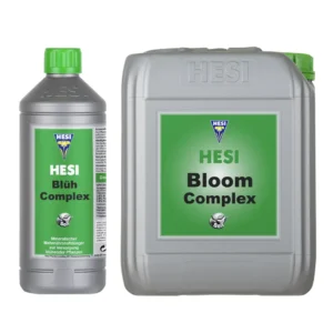 Hesi Blüh (Bloom) Complex.