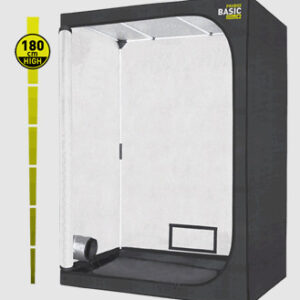 Produktbild: PROBOX BASIC 120L, 120x60x180cm von Garden HIGHRPO.