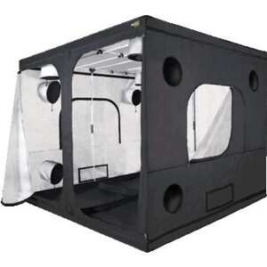 PROBOX BASIC 240, mit dem Maßen 240x240x200cm