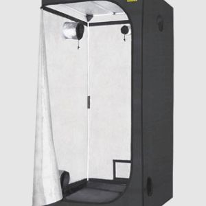 Produkbild: PROBOX BASIC 80H, 80x80x180cm