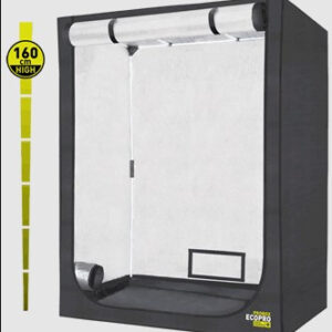 PROBOX ECOPRO 120L, mit den Maßen: 120x60x160cm