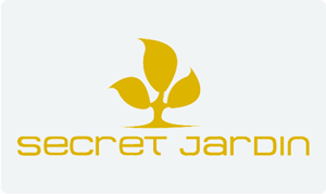Secret Jardin