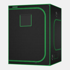 Produktbild: Vivosun Standard-Growzelt 150x150x200 cm