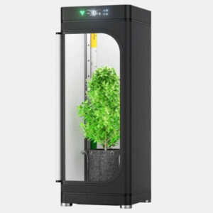 Smartgrowbox VGrow der Marke Vivosun.
